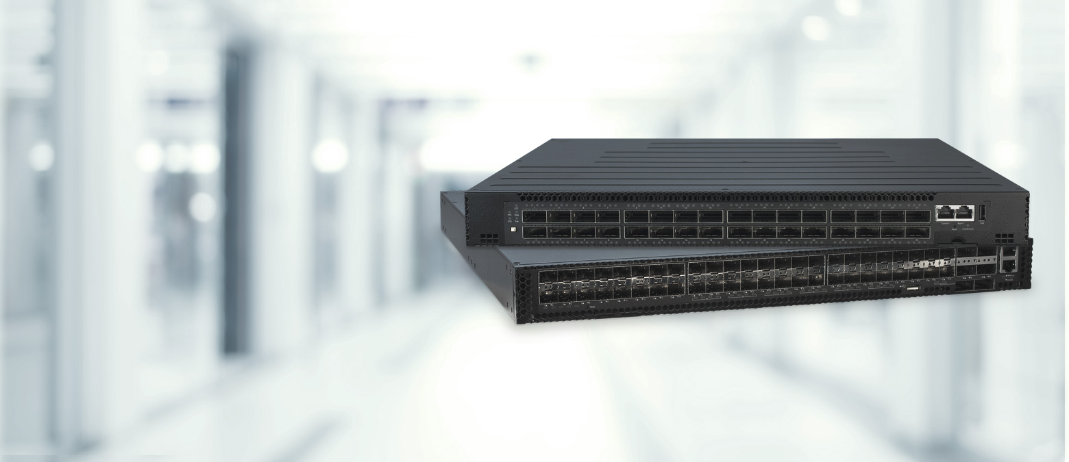 Как ускорить цифровую трансформацию с помощью устройств InfiniStreamNG и nGenius PFS?