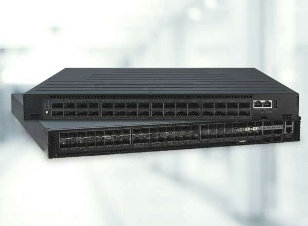 Как ускорить цифровую трансформацию с помощью устройств InfiniStreamNG и nGenius PFS?