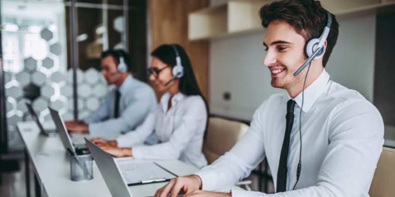 Как управлять голосовой и видеосвязью в контакт-центрах?