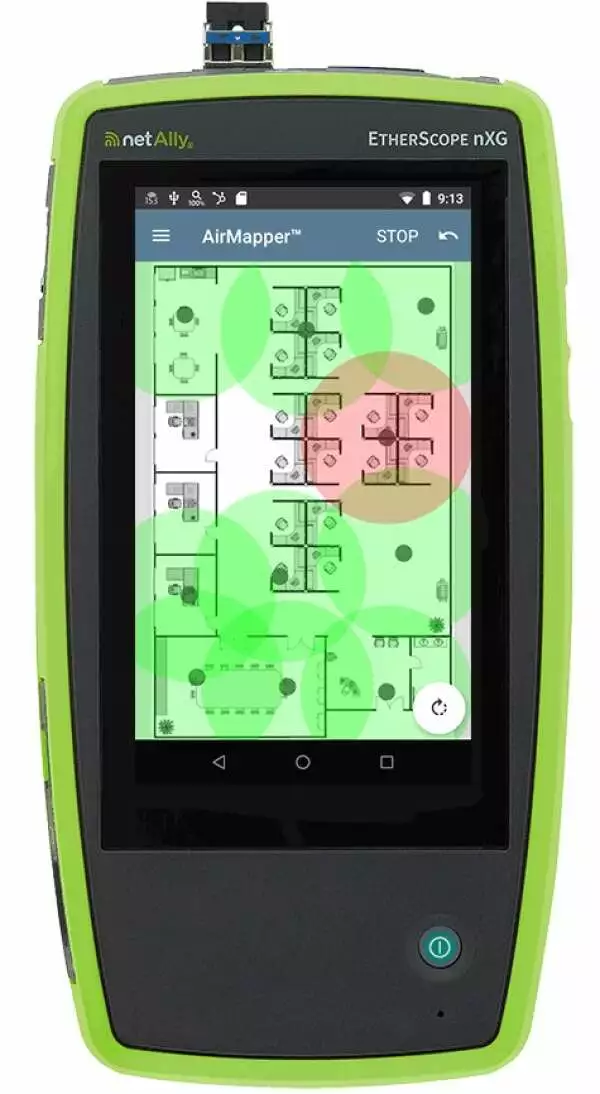 Устранение неполадок в IT-инфраструктуре учебных заведений