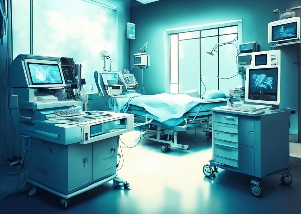 ТОП-5 проблем ИТ в медицине и здравоохранении и способы их решения!