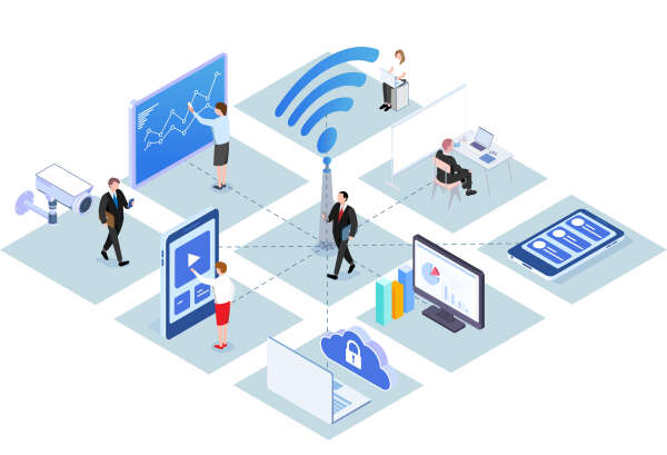 Самые распространенные причины проблем WiFi роуминга