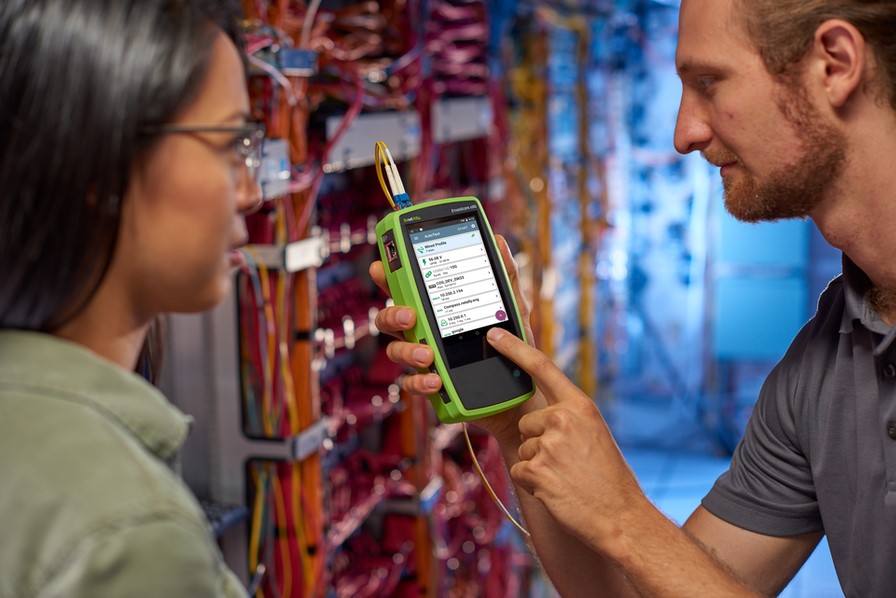 Новые тенденции в тестировании корпоративных WiFi сетей