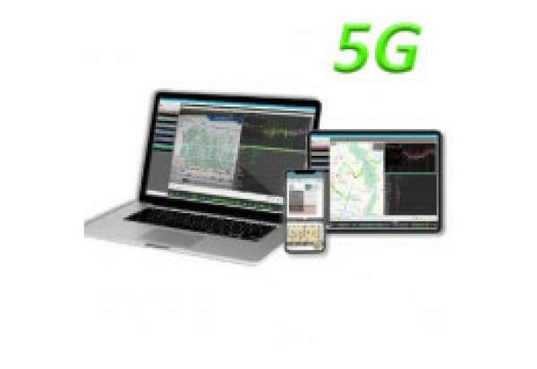 Новинка! Анализатор производительности мобильной сети Tempo AirScout Mobility