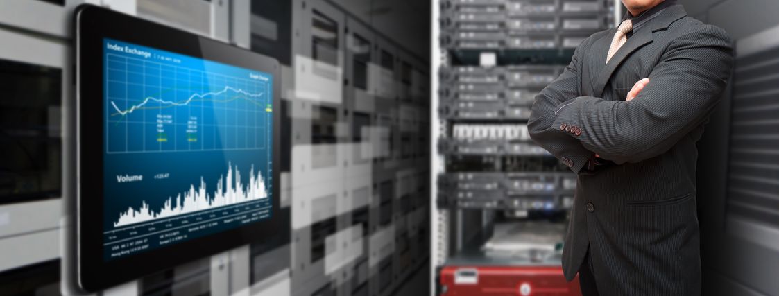 Как повысить производительность Citrix VDI