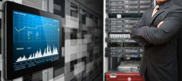 4 ключевых аспекта, которые помогут повысить производительность Citrix VDI