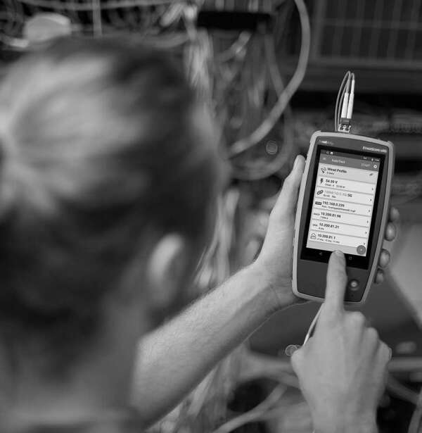 Совместный вебинар эксперта Cisco и директора NetAlly: «Устранение неполадок уровня доступа Ethernet с помощью LinkRunner® G2»