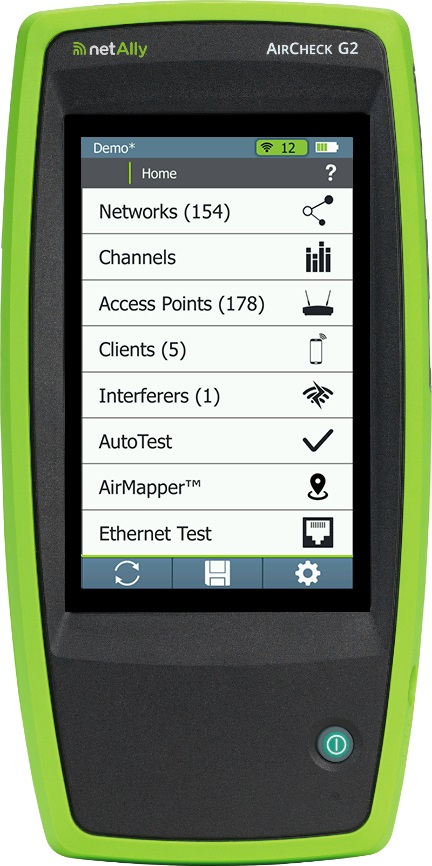 3 типовые проблемы WiFi сети