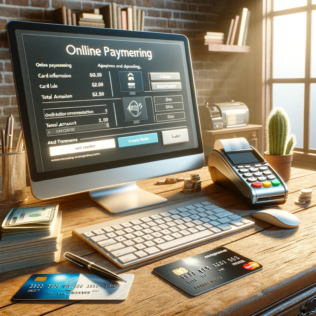 Развеиваем миф про интернет-эквайринг за 1 день: сколько времени на самом деле занимает подружить КТТ, ОФД, ФН и платежный агрегатор